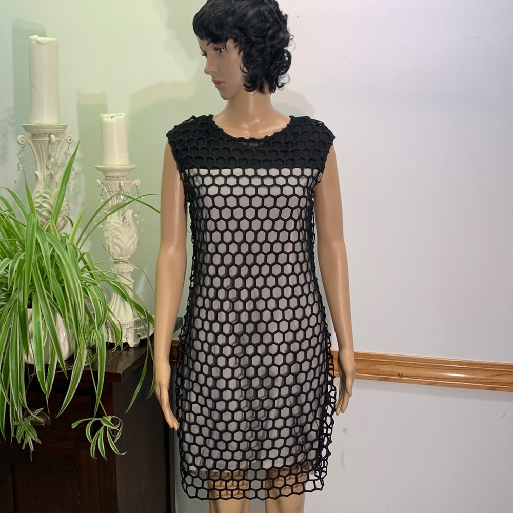 HAIGHT ASHBURY stunning dress size M❤️